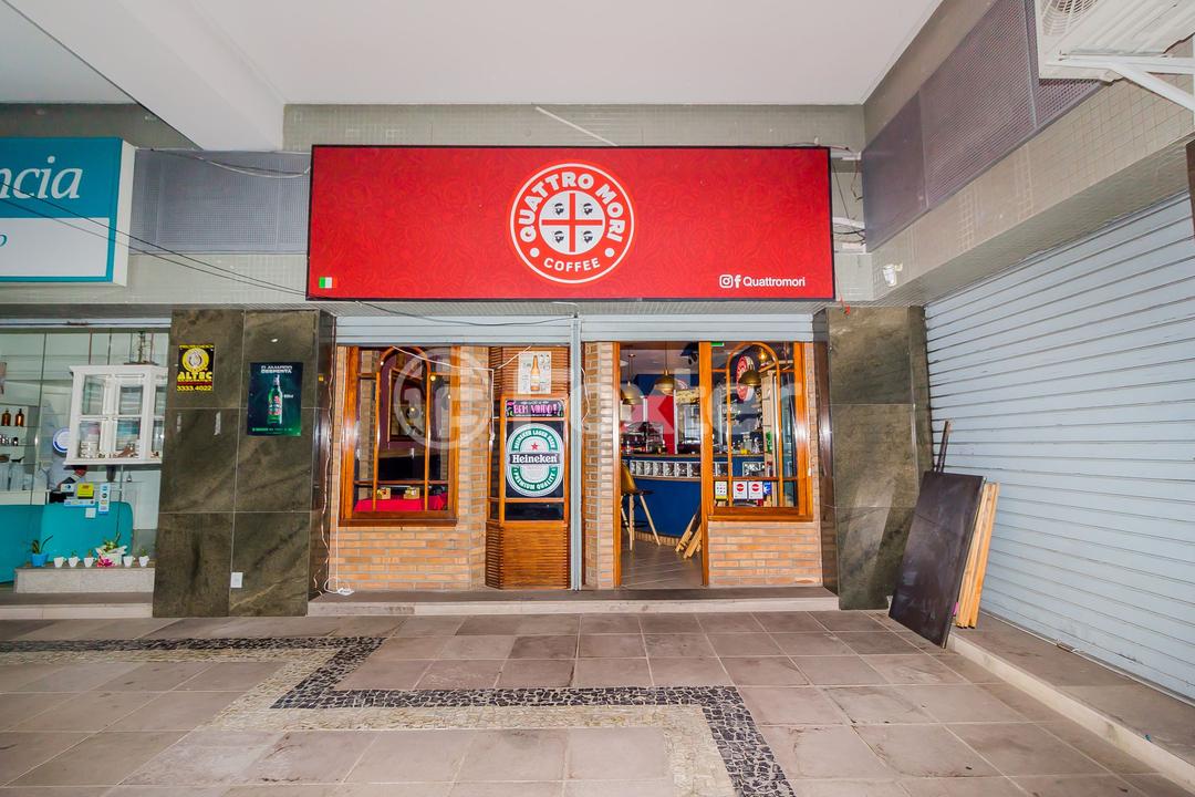 Loja-Salão à venda, 58m² - Foto 1