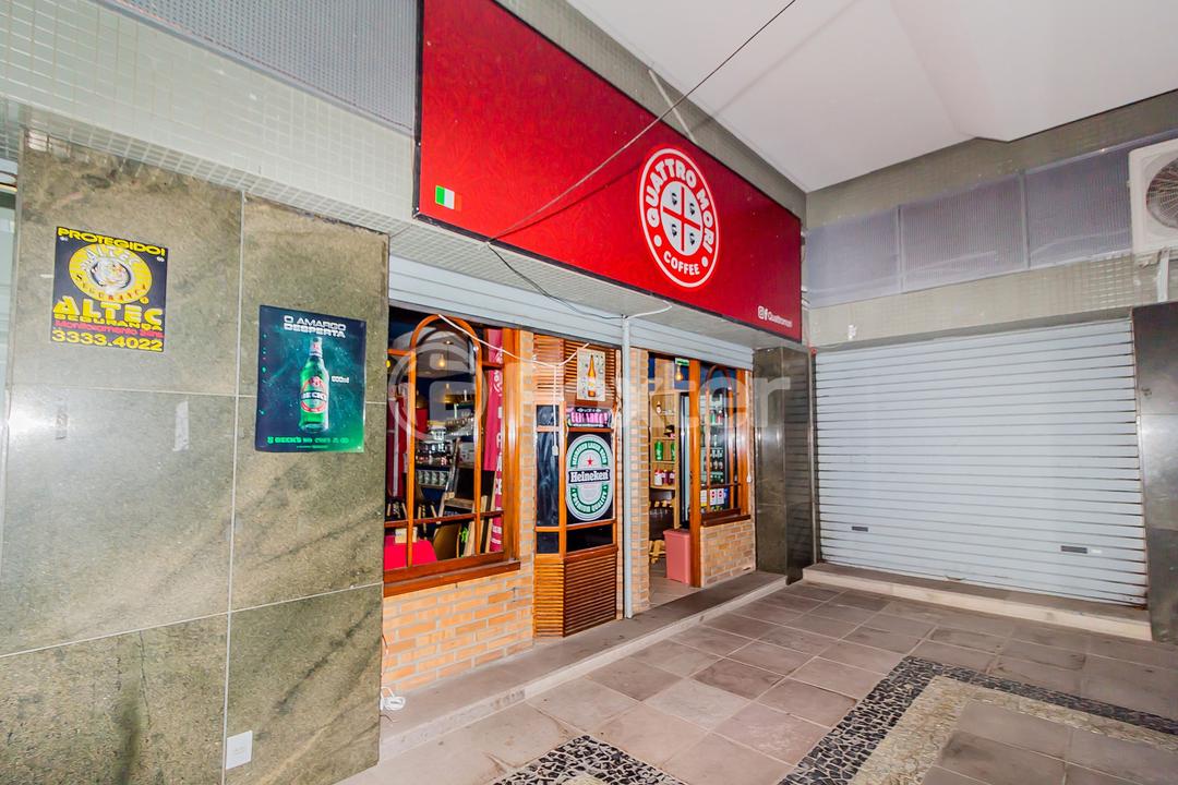 Loja-Salão à venda, 58m² - Foto 3