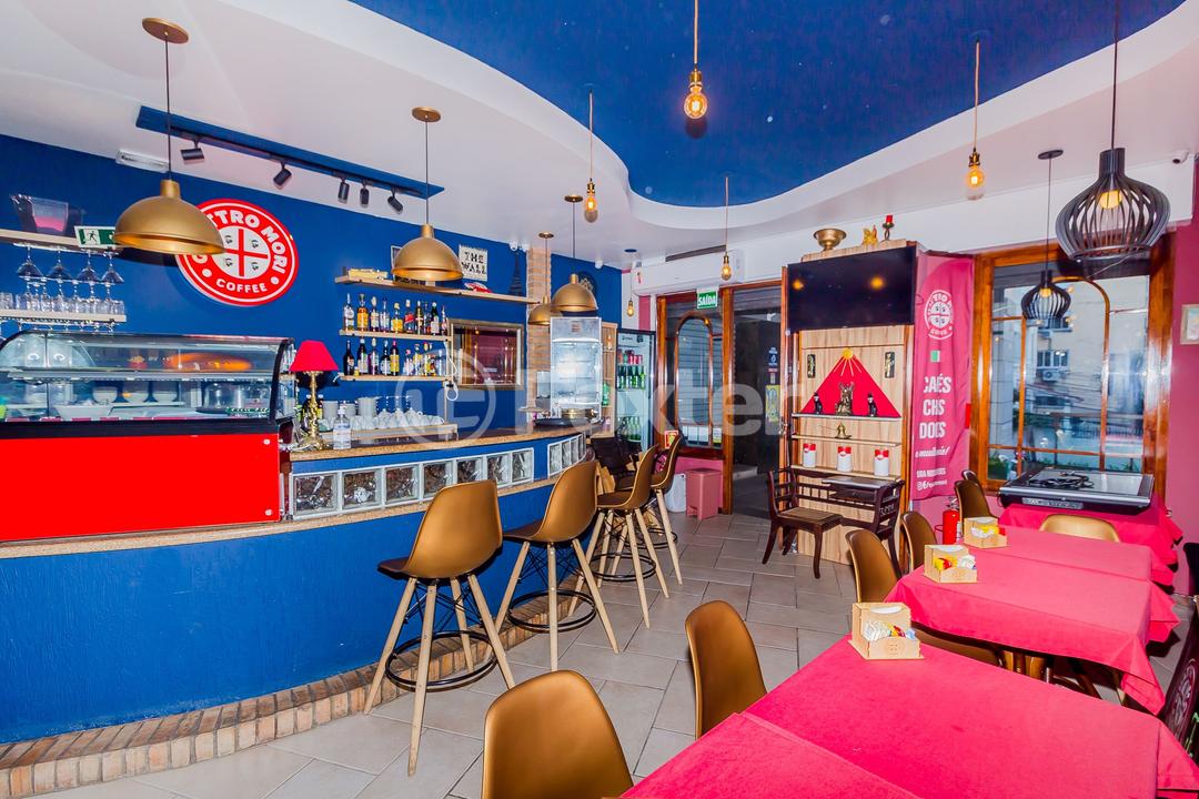 Loja-Salão à venda, 58m² - Foto 6