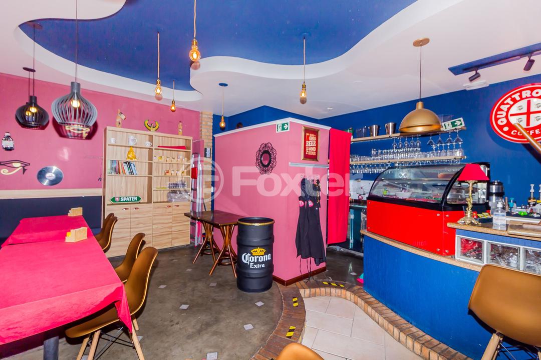 Loja-Salão à venda, 58m² - Foto 10