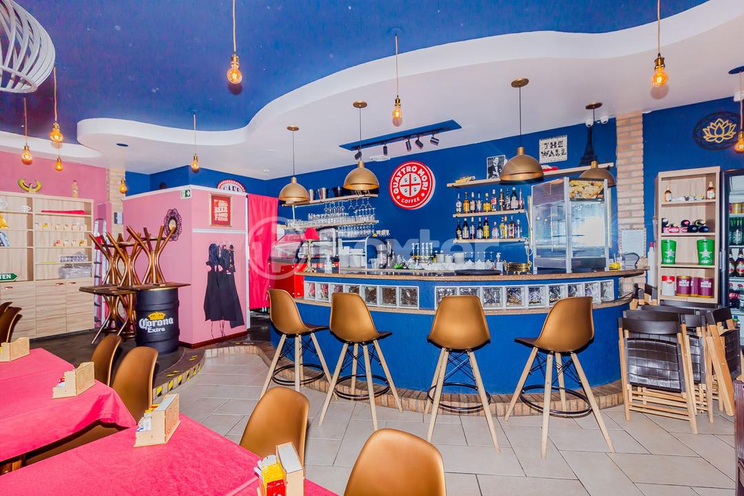 Loja-Salão à venda, 58m² - Foto 11