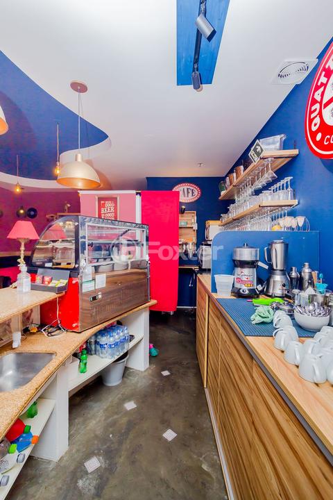 Loja-Salão à venda, 58m² - Foto 13