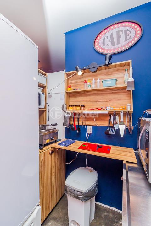 Loja-Salão à venda, 58m² - Foto 15