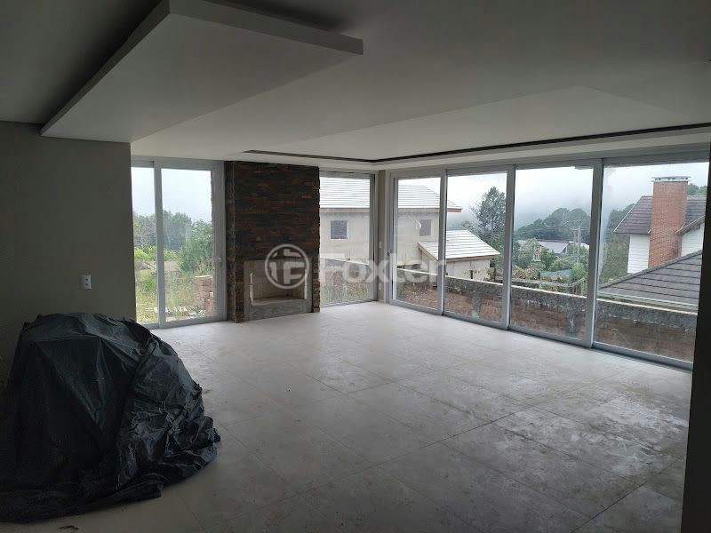 Casa à venda com 4 quartos, 465m² - Foto 5
