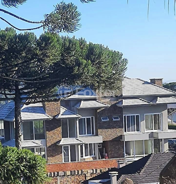 Casa à venda com 4 quartos, 465m² - Foto 2