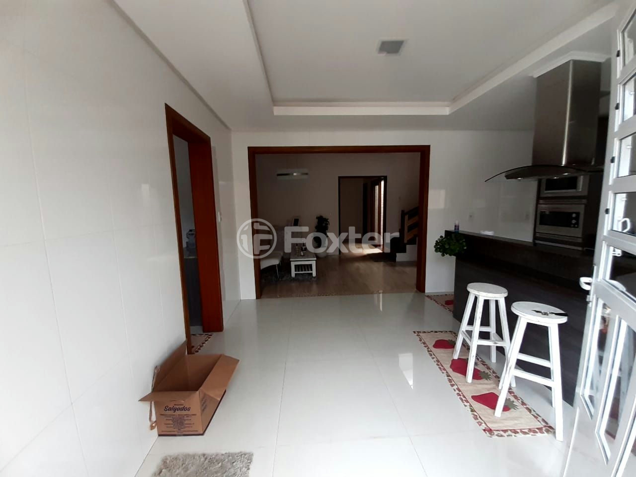 Casa à venda com 3 quartos, 400m² - Foto 29