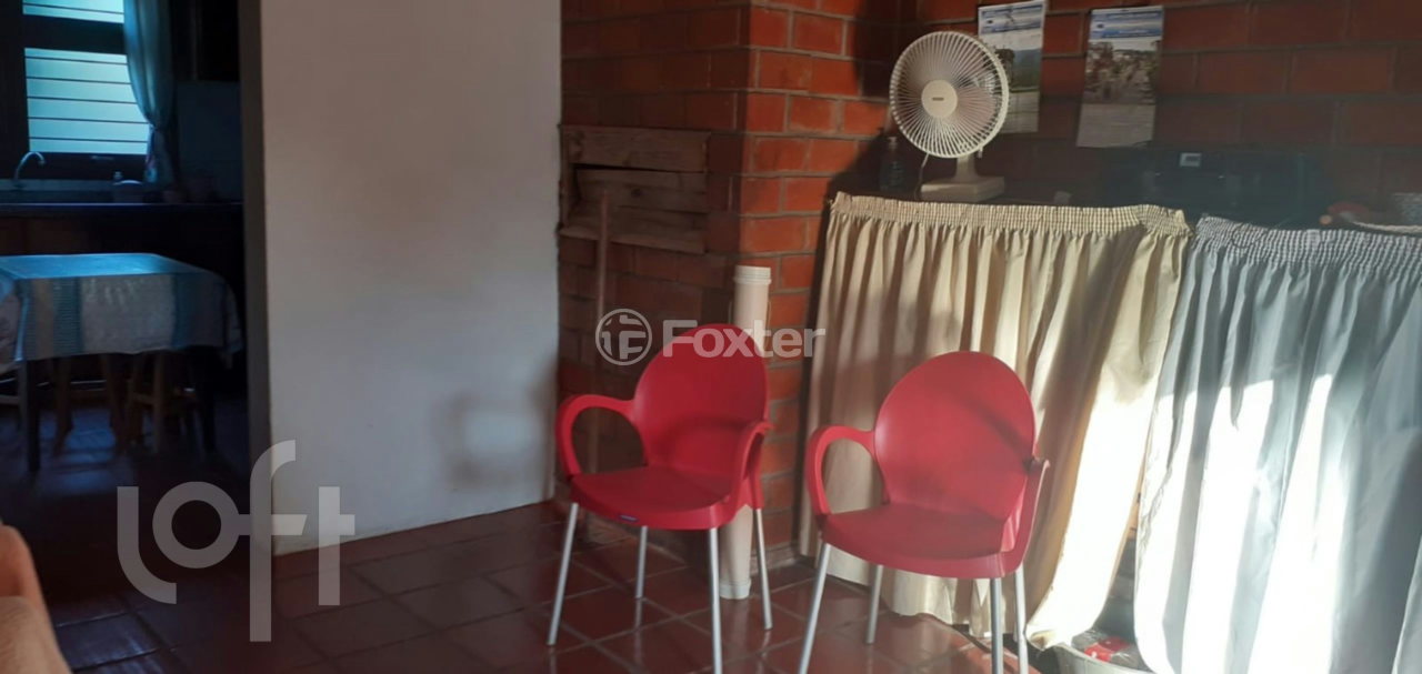 Casa à venda com 3 quartos, 174m² - Foto 12