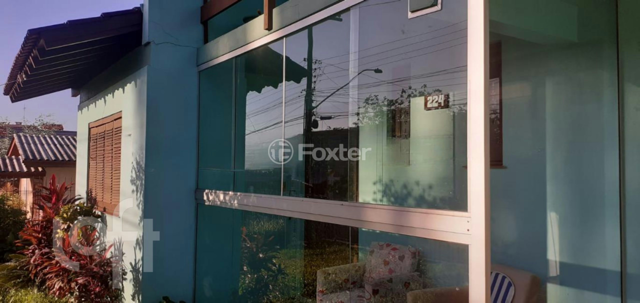 Casa à venda com 3 quartos, 174m² - Foto 15