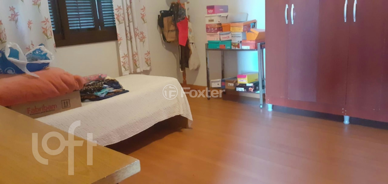 Casa à venda com 3 quartos, 174m² - Foto 8