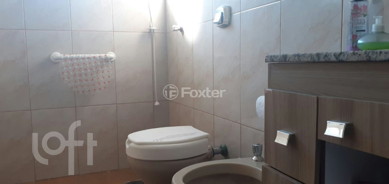 Casa à venda com 3 quartos, 174m² - Foto 21