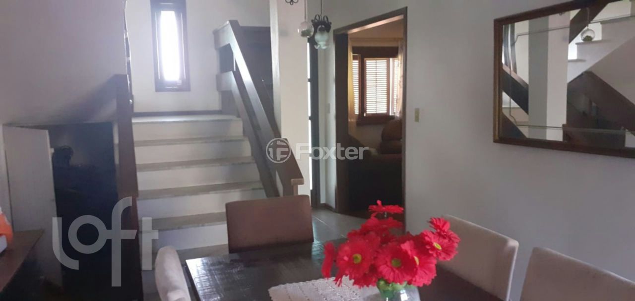 Casa à venda com 3 quartos, 174m² - Foto 3