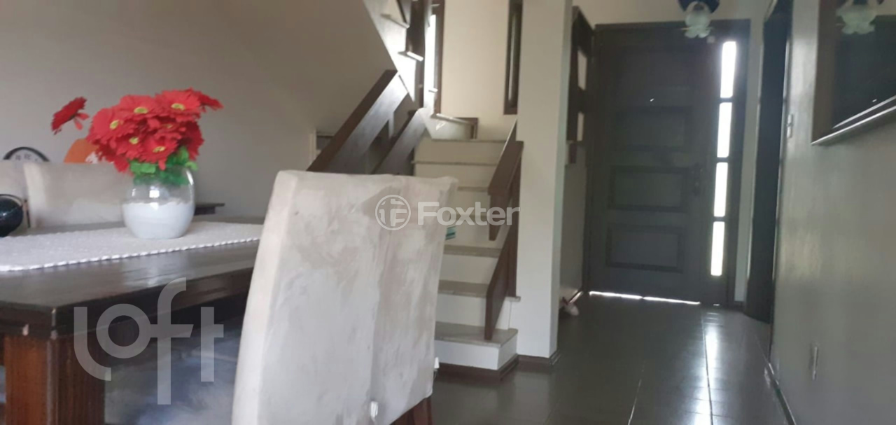 Casa à venda com 3 quartos, 174m² - Foto 2