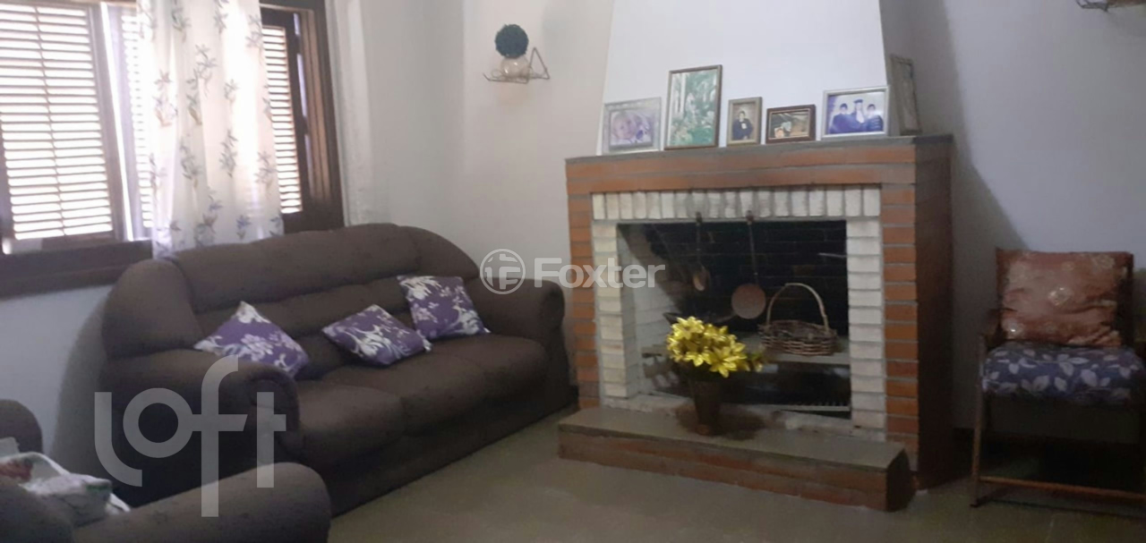 Casa à venda com 3 quartos, 174m² - Foto 4