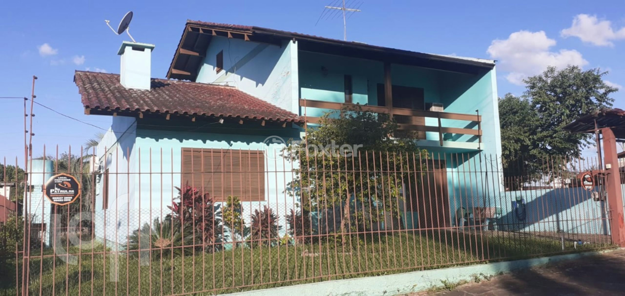 Casa à venda com 3 quartos, 174m² - Foto 23