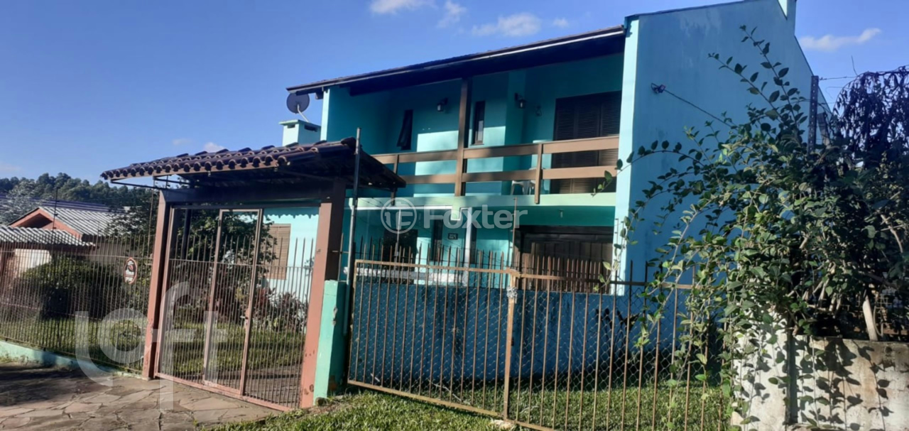 Casa à venda com 3 quartos, 174m² - Foto 16