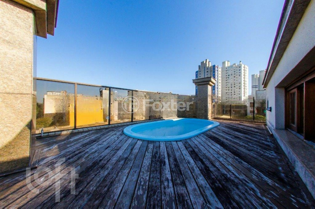 Cobertura à venda com 3 quartos, 239m² - Foto 32