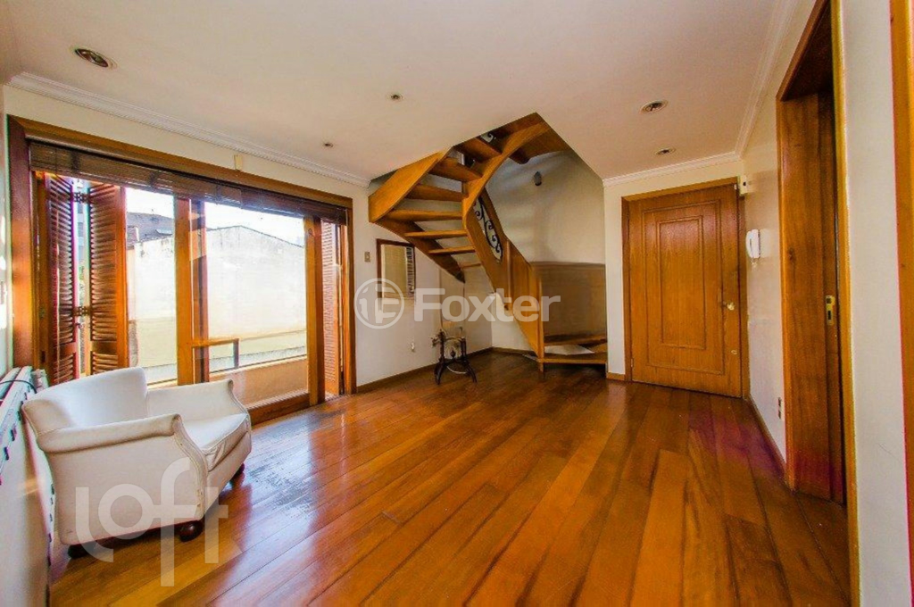 Cobertura à venda com 3 quartos, 239m² - Foto 2