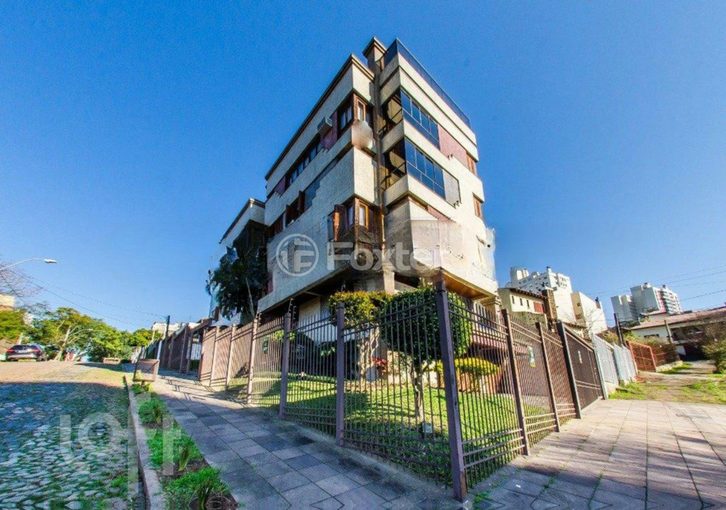 Cobertura à venda com 3 quartos, 239m² - Foto 38