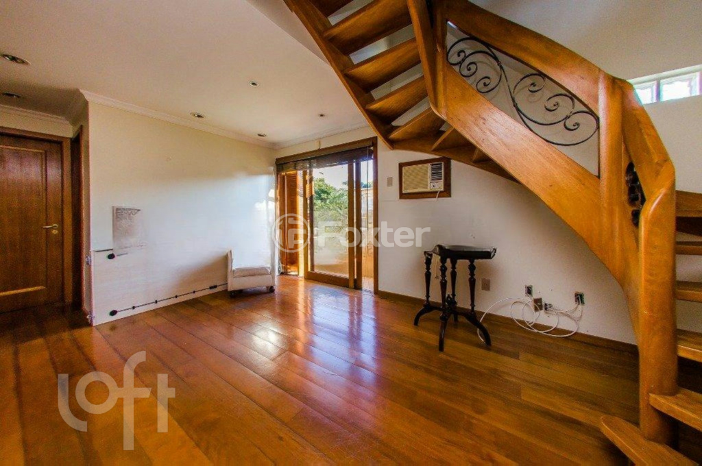Cobertura à venda com 3 quartos, 239m² - Foto 3