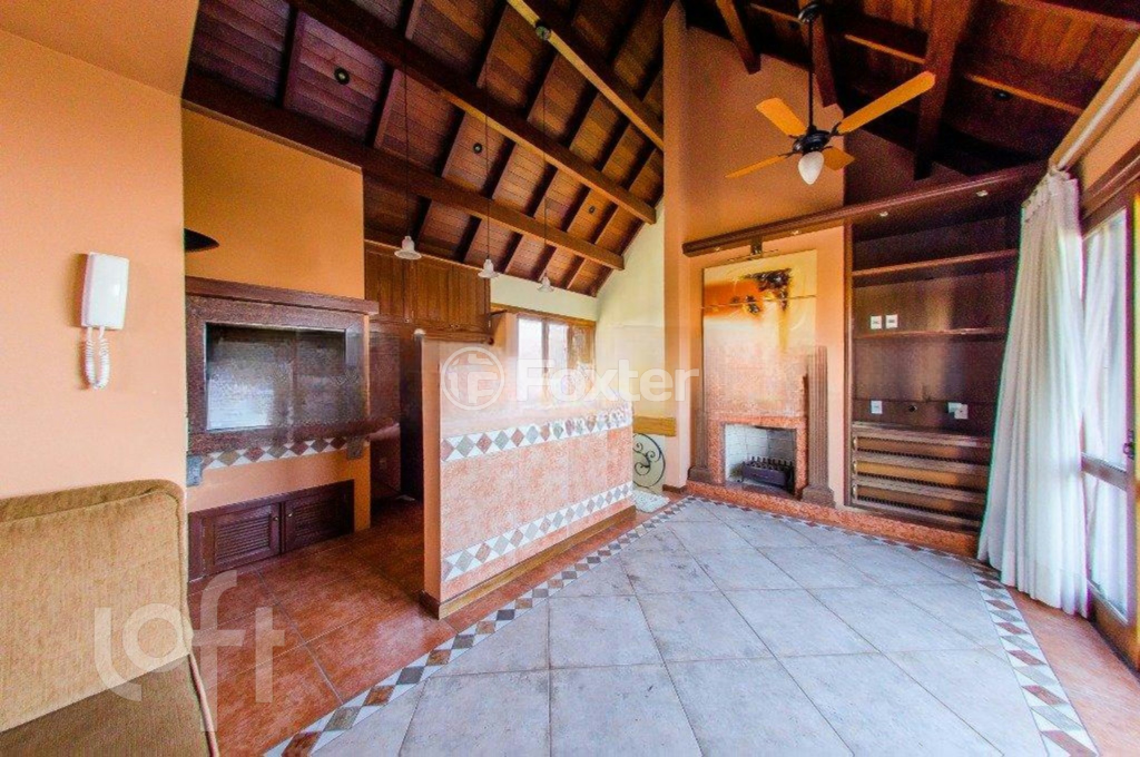 Cobertura à venda com 3 quartos, 239m² - Foto 29