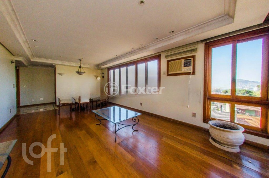 Cobertura à venda com 3 quartos, 239m² - Foto 1