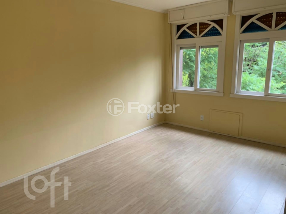 Apartamento à venda com 2 quartos, 82m² - Foto 2