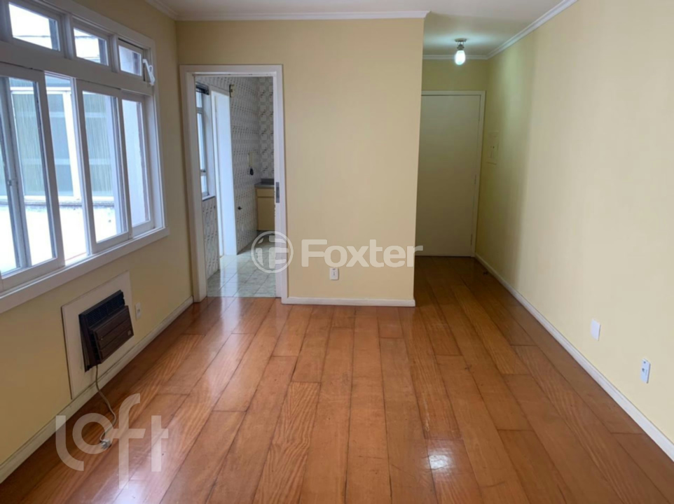 Apartamento à venda com 2 quartos, 82m² - Foto 3