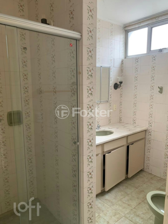 Apartamento à venda com 2 quartos, 82m² - Foto 9