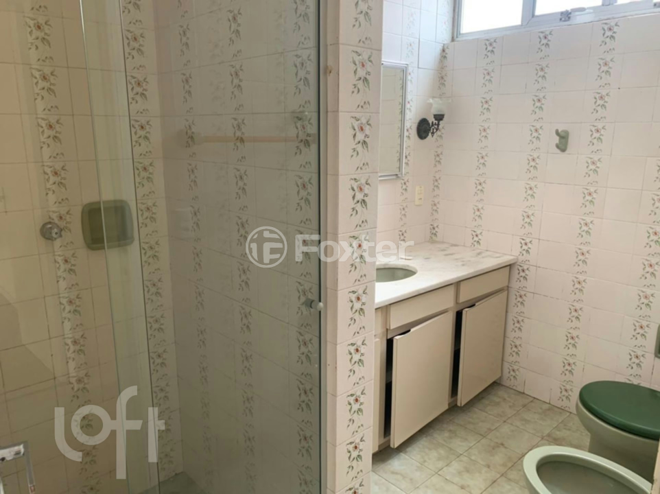 Apartamento à venda com 2 quartos, 82m² - Foto 6