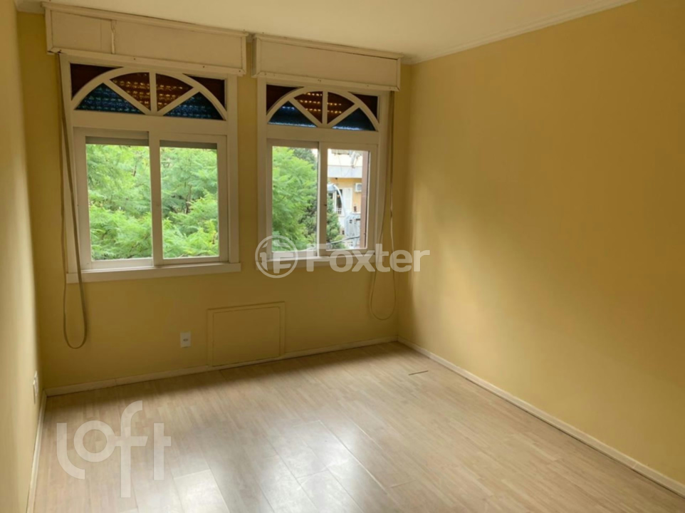 Apartamento à venda com 2 quartos, 82m² - Foto 1