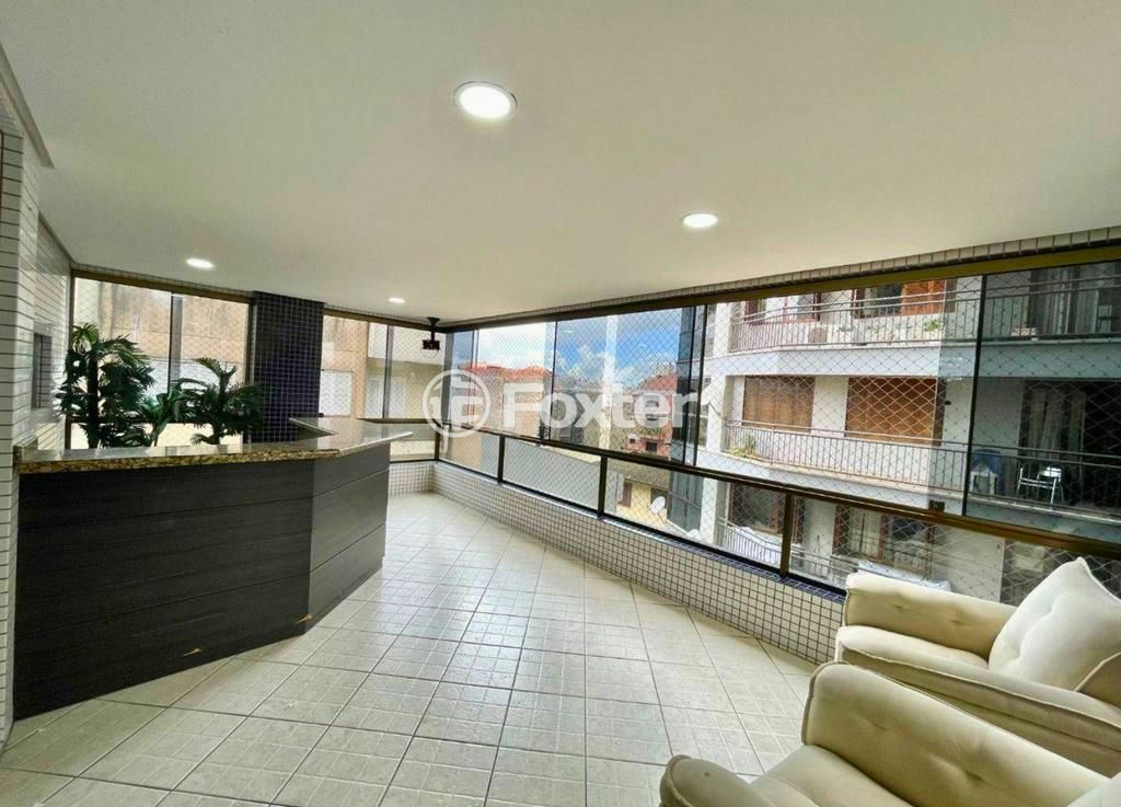 Apartamento à venda com 3 quartos, 119m² - Foto 4