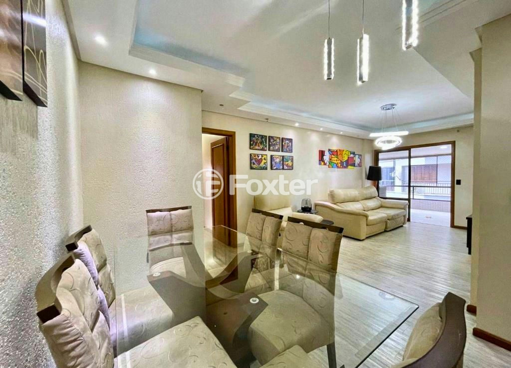 Apartamento à venda com 3 quartos, 119m² - Foto 8