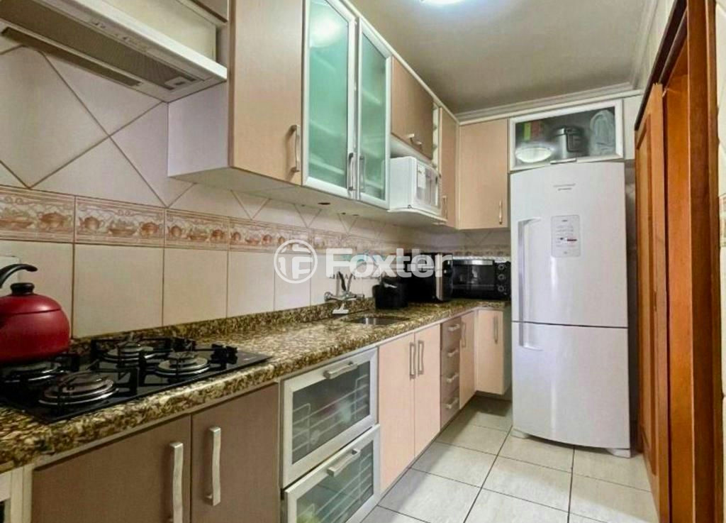 Apartamento à venda com 3 quartos, 119m² - Foto 7
