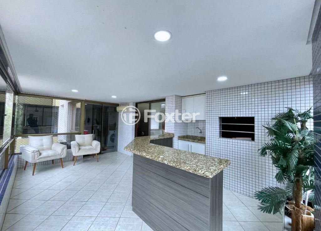 Apartamento à venda com 3 quartos, 119m² - Foto 5