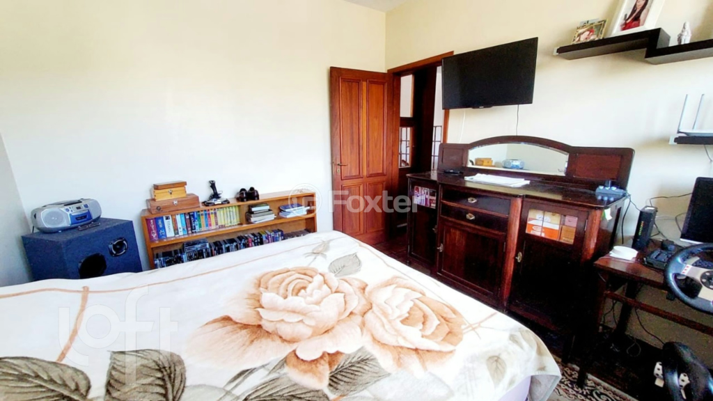Casa à venda com 3 quartos, 292m² - Foto 19