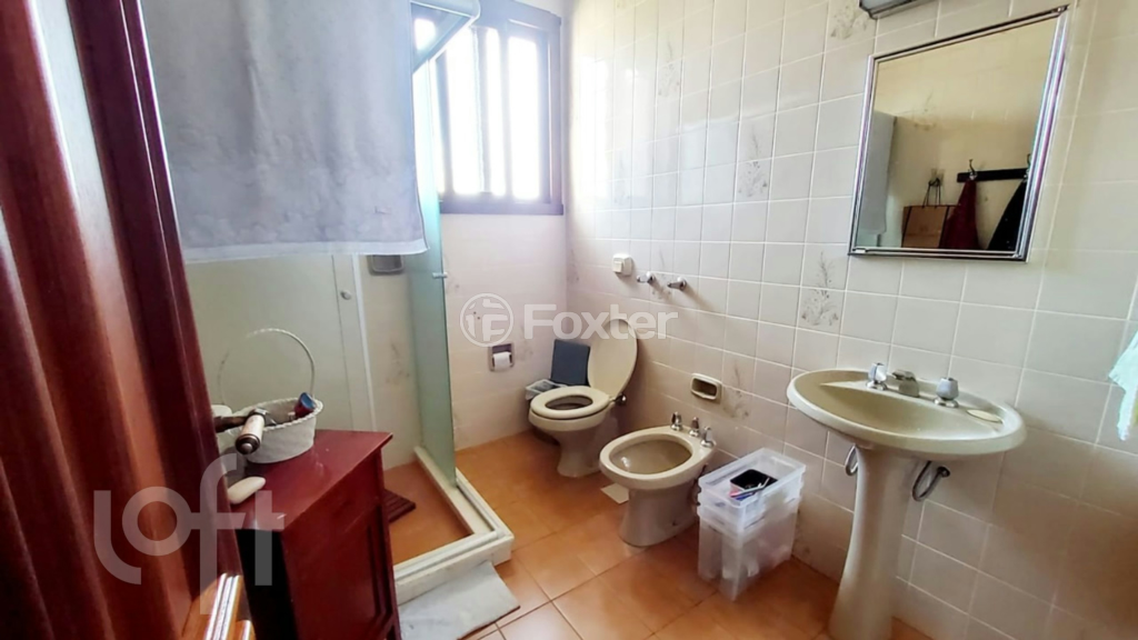 Casa à venda com 3 quartos, 292m² - Foto 22