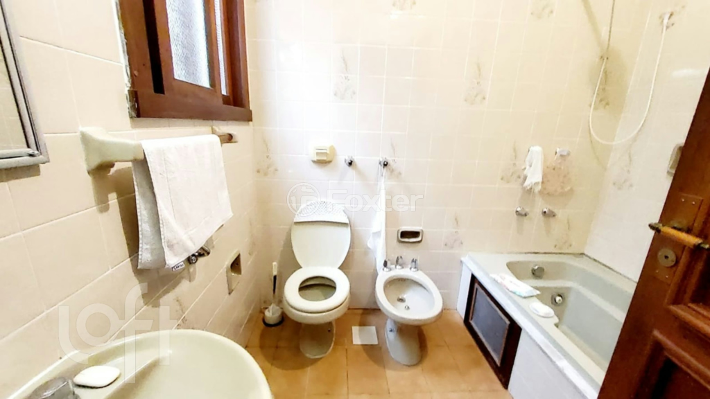 Casa à venda com 3 quartos, 292m² - Foto 17