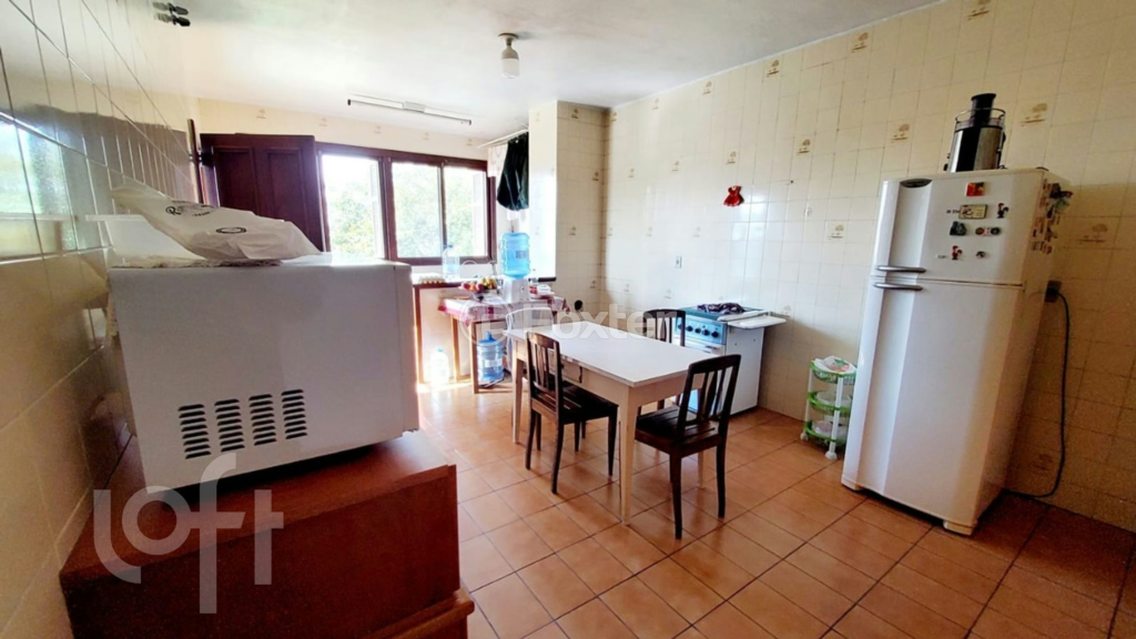 Casa à venda com 3 quartos, 292m² - Foto 9