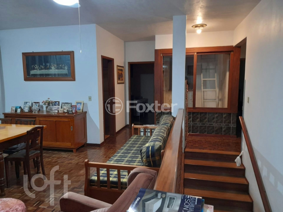 Casa à venda com 3 quartos, 292m² - Foto 7
