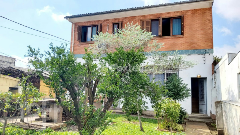 Casa à venda com 3 quartos, 292m² - Foto 28