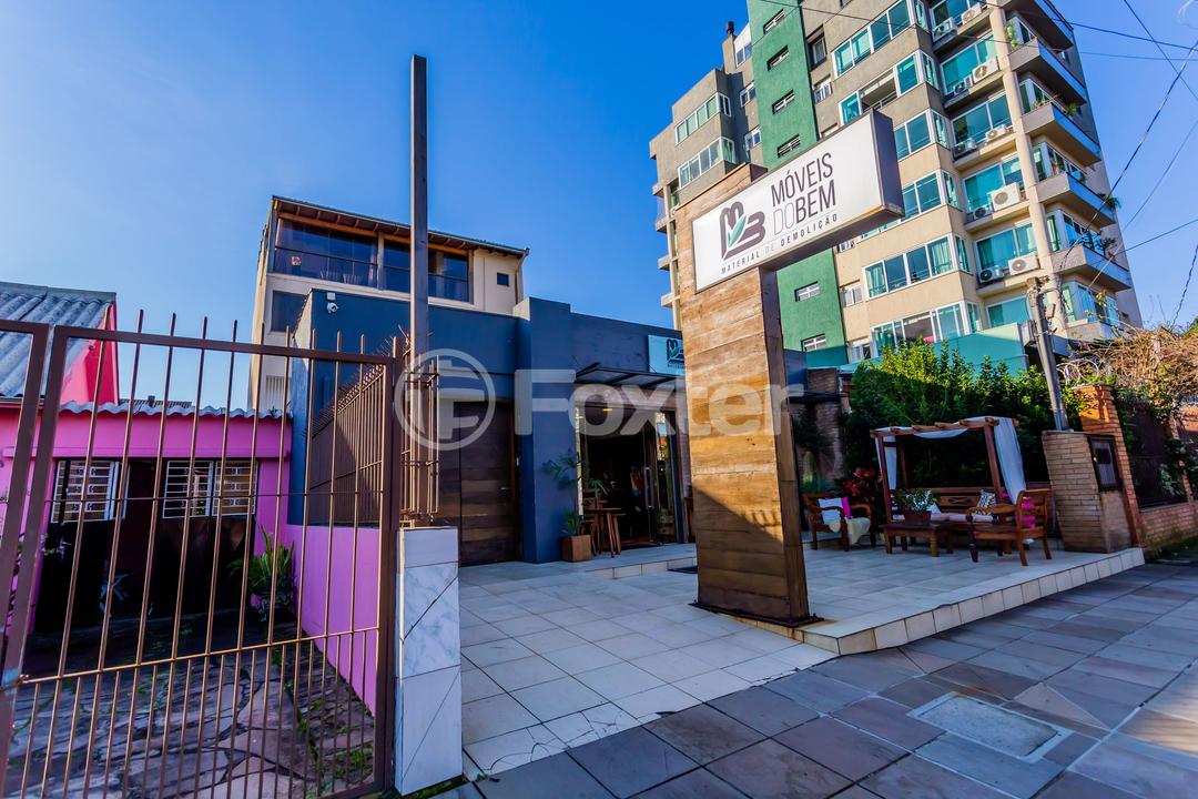 Loja-Salão à venda com 5 quartos, 480m² - Foto 1