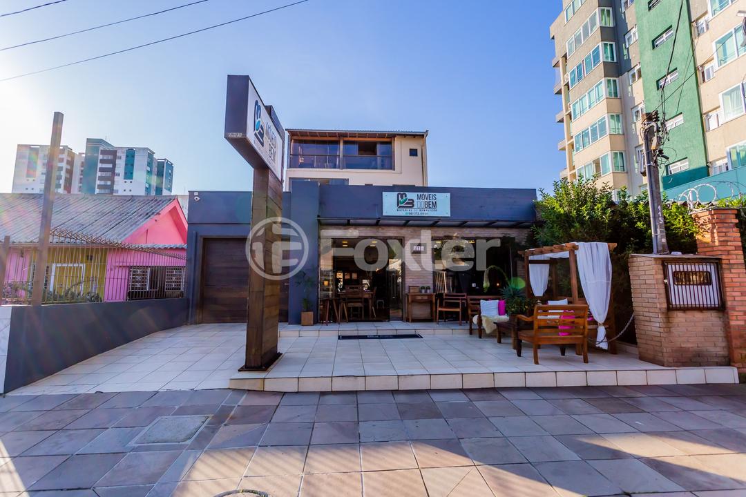 Loja-Salão à venda com 5 quartos, 480m² - Foto 3