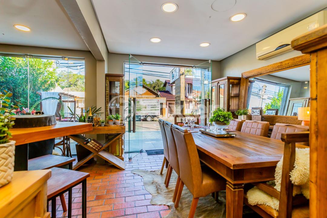 Loja-Salão à venda com 5 quartos, 480m² - Foto 4