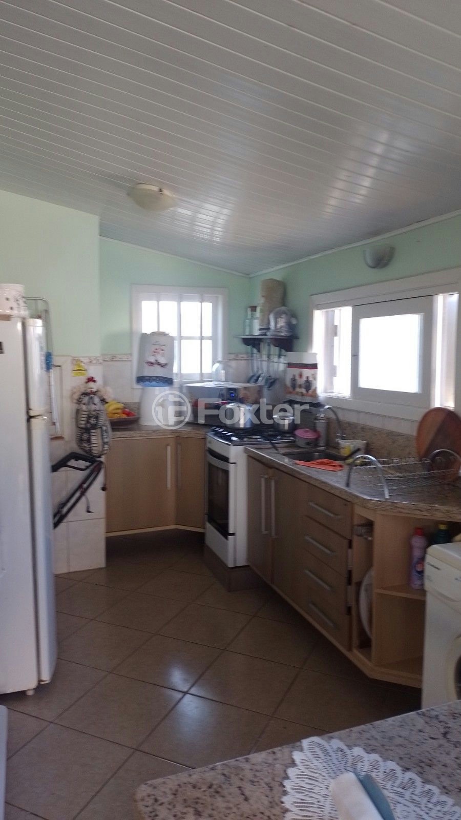 Casa à venda com 3 quartos, 71m² - Foto 9