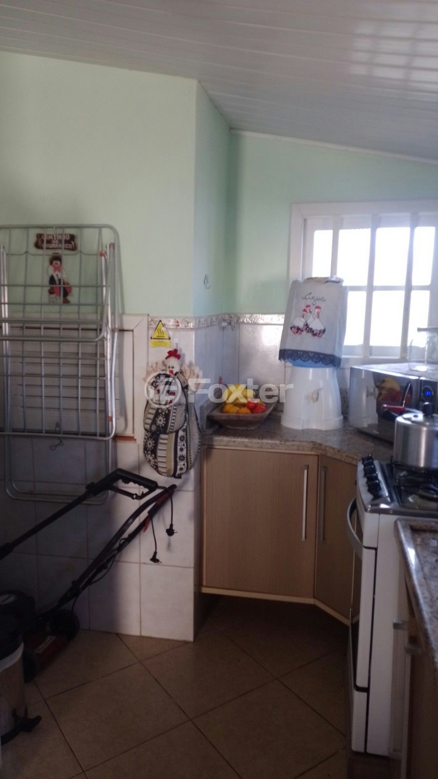 Casa à venda com 3 quartos, 71m² - Foto 8