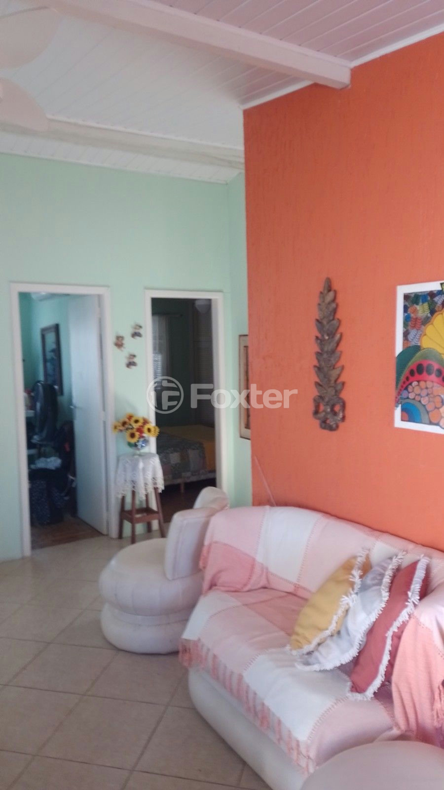 Casa à venda com 3 quartos, 71m² - Foto 13