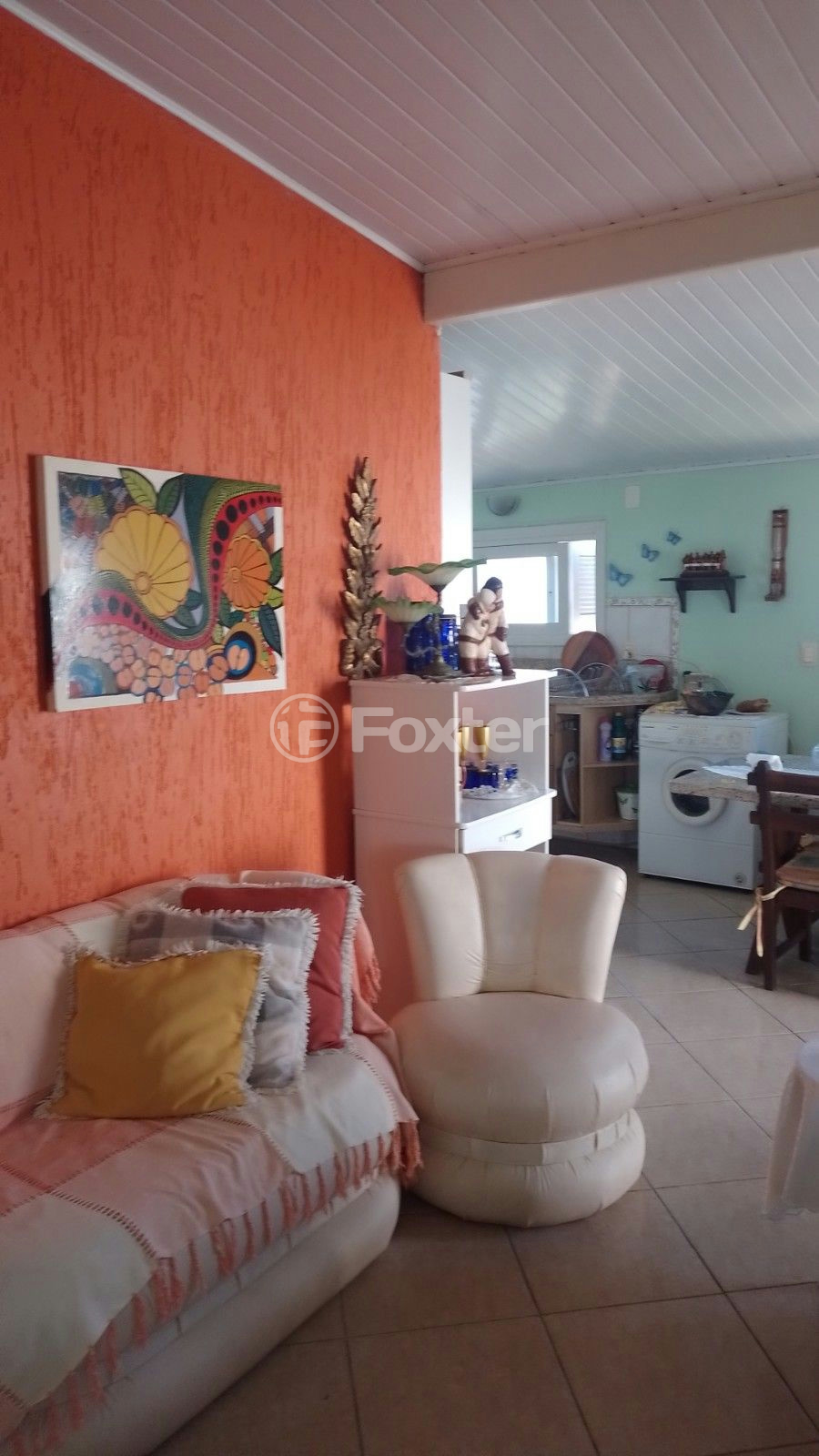 Casa à venda com 3 quartos, 71m² - Foto 17