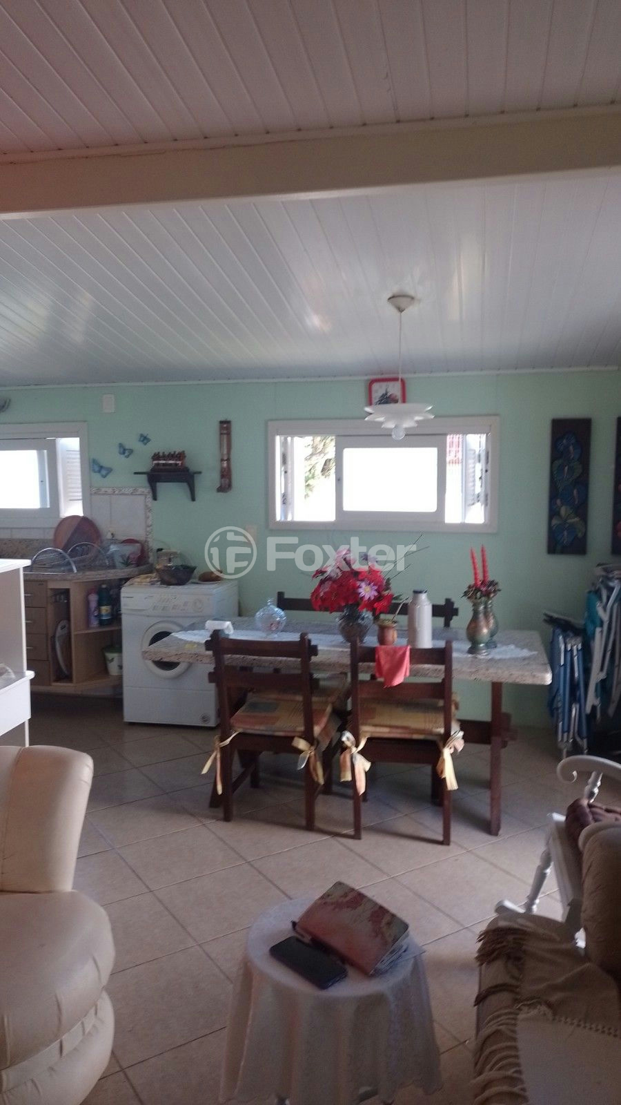 Casa à venda com 3 quartos, 71m² - Foto 10
