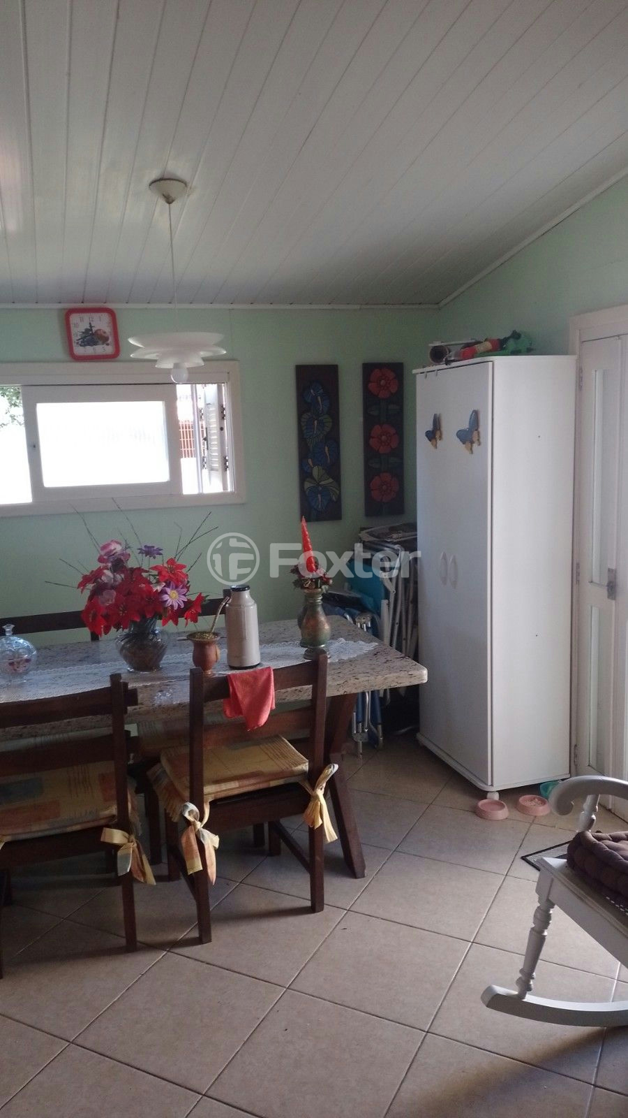 Casa à venda com 3 quartos, 71m² - Foto 12