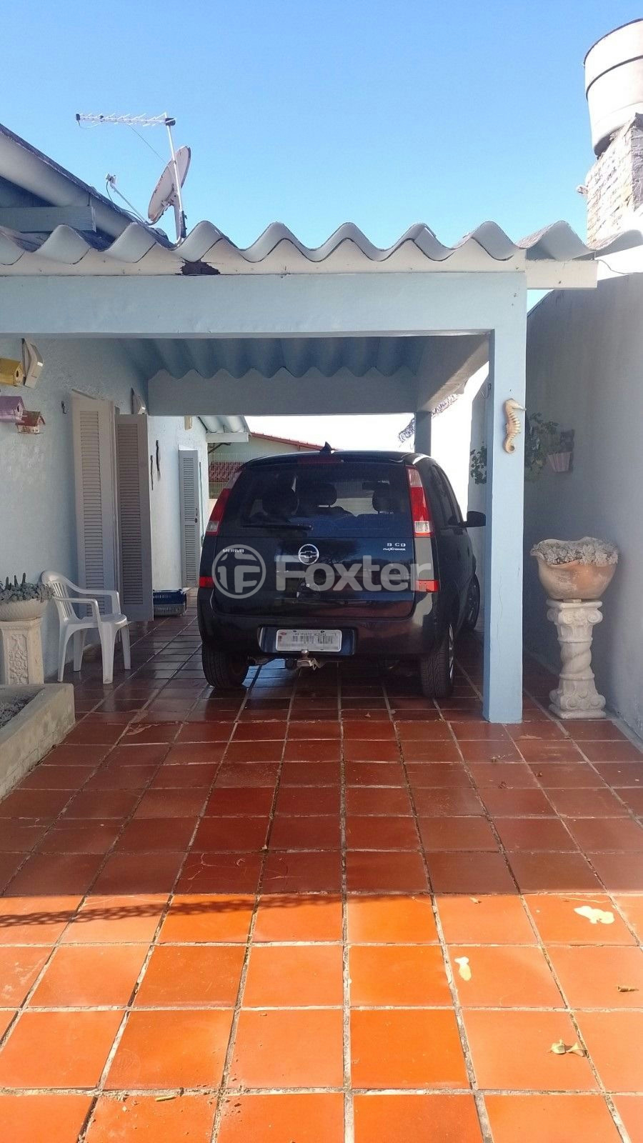 Casa à venda com 3 quartos, 71m² - Foto 3